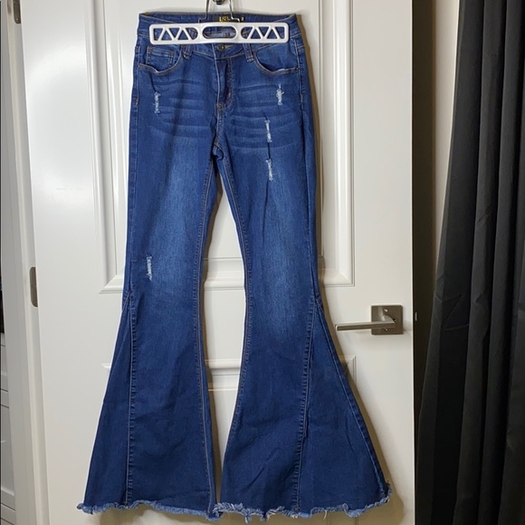 L&B Denim - Denim pants